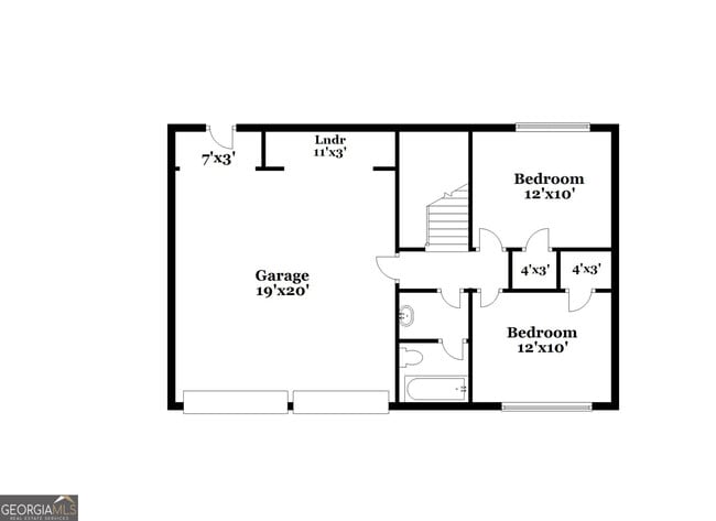 Building Photo - 4258 Ward Bluff Dr