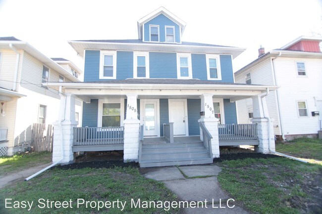 Building Photo - 1505-1507 11th St