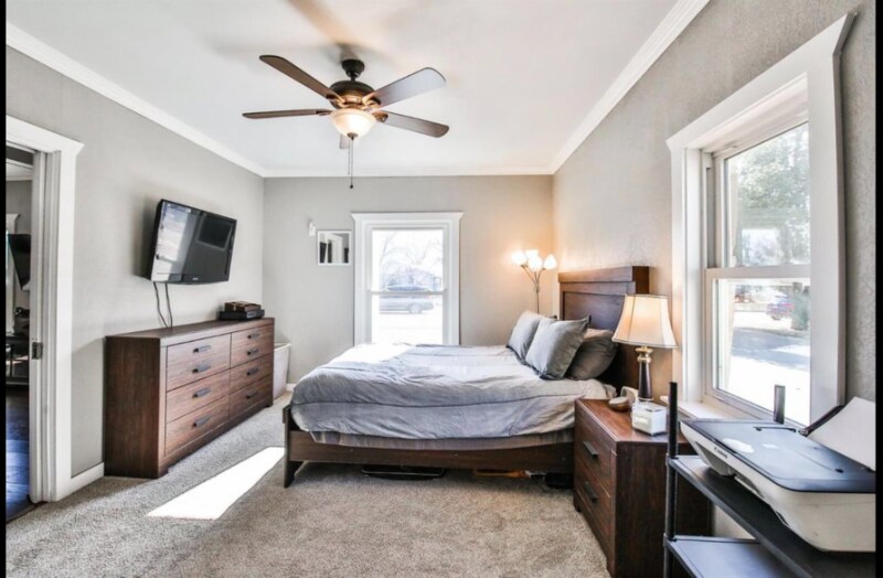 Building Photo - 5320 25th St