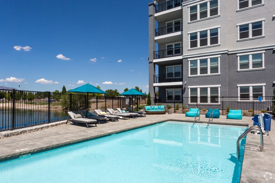 WATERFRONT AT THE MARINA Sparks, NV Apartment Finder