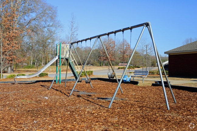 Building Photo - Community Village Apartments