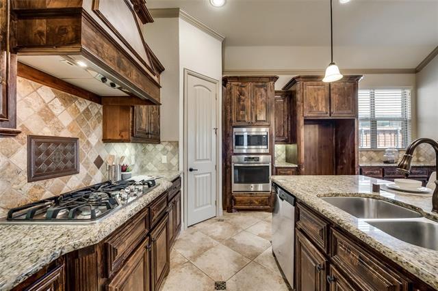 Building Photo - 5513 Green Moss Hill