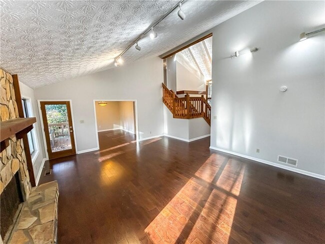 Building Photo - 3468 Cedar Valley Ct