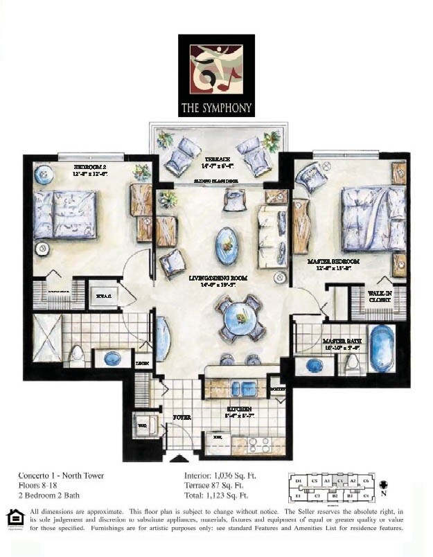 Building Photo - 610 W Las Olas Blvd