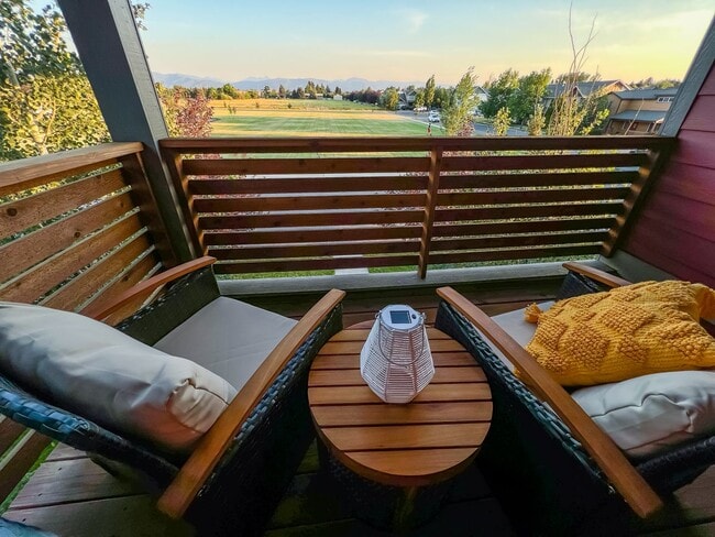 Building Photo - Charming Downtown Retreat: A Unique Blend of Urban Living and Montana Charm in Bozeman