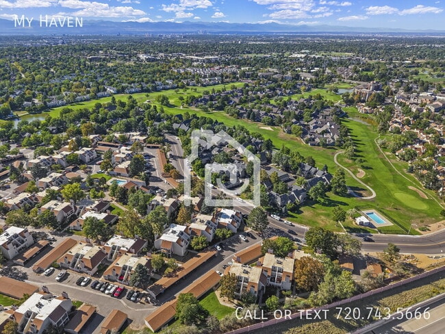 Building Photo - 2618 S Xanadu Way