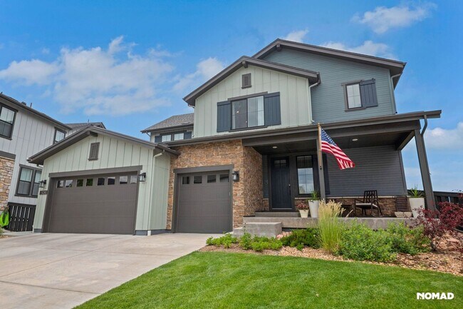 Primary Photo - Spacious 5BR House in Littleton