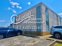 Building Photo - 1 BED 1 BATH IN AUSTIN TX!