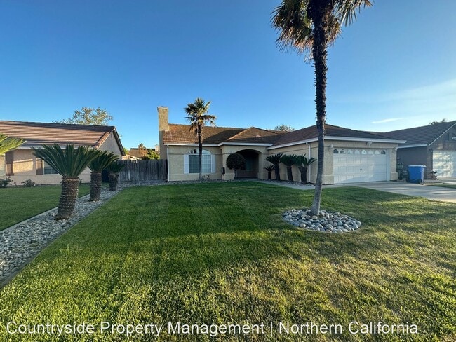 Building Photo - 3 br, 2 bath House - 1502 Barnum Ct