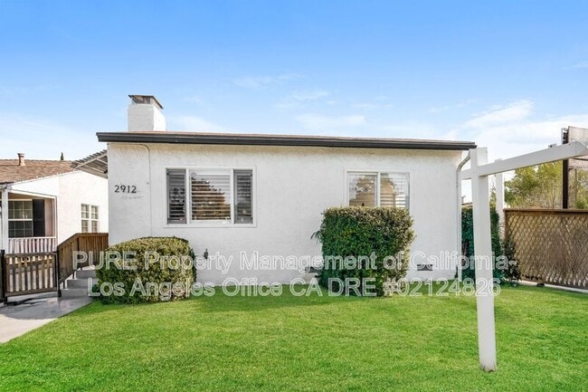 Building Photo - 2912 Covina St