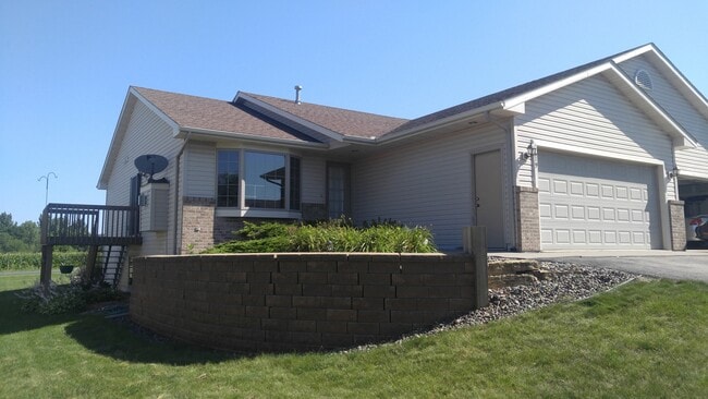 Primary Photo - 4 Bedroom Twin Home
