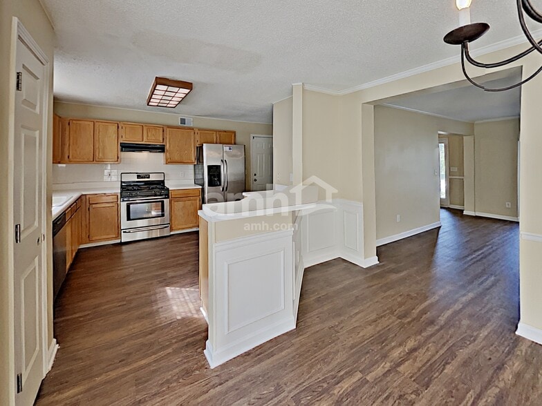 Building Photo - 4473 High Gate Ct NW