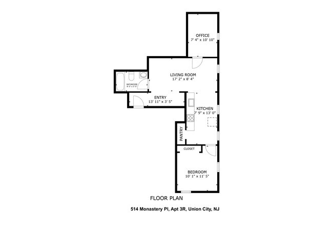 Building Photo - 514 Monastery Pl