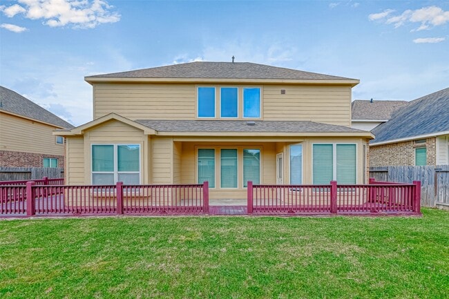 Building Photo - 9526 Bonbrook Bend Ln