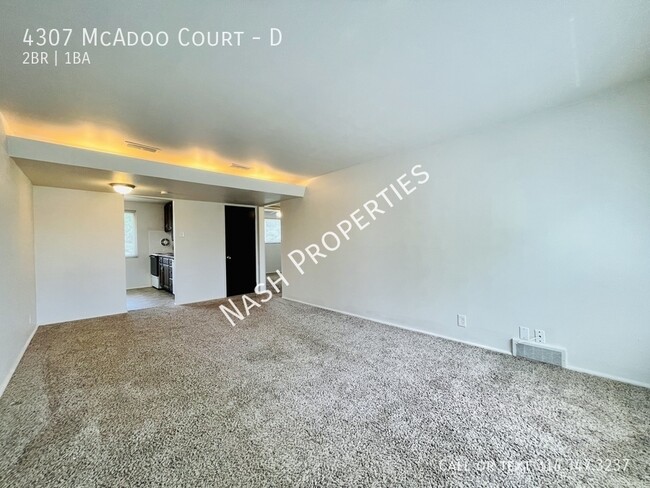 Primary Photo - $900 - 2 Bed / 1 Bath apartment in Mehlvil...