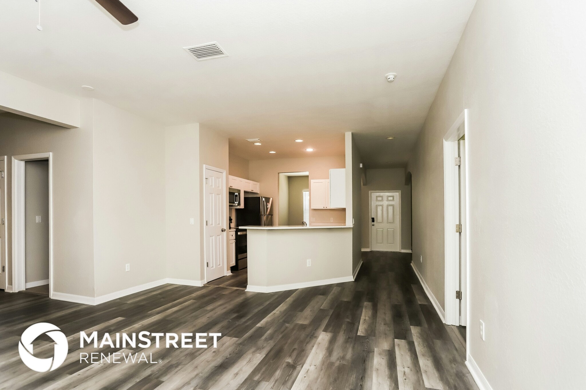 Building Photo - 7836 Evinrude Ave