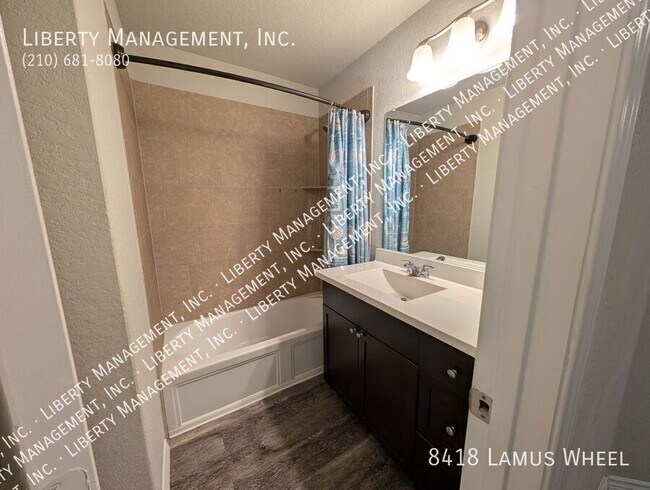 Building Photo - 8418 Lamus Wheel