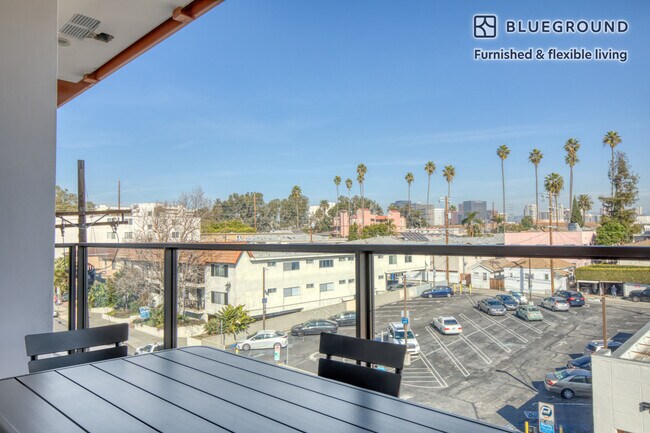 Building Photo - 1539 Purdue Ave