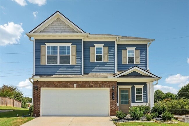 Primary Photo - 3890 Clarington Dr