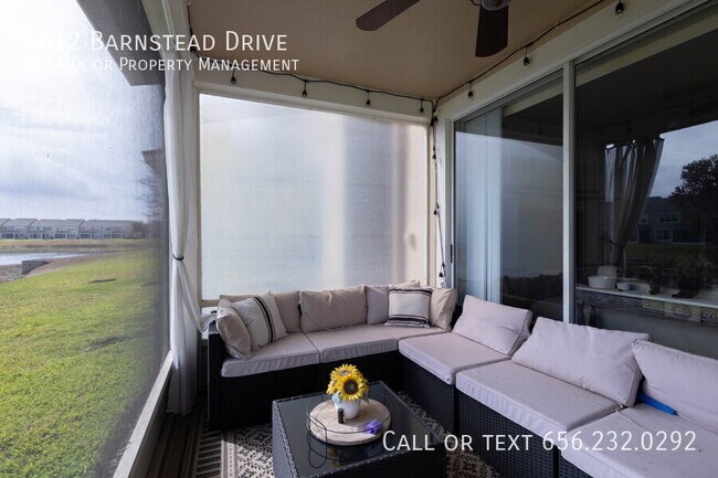 Building Photo - 4612 Barnstead Dr