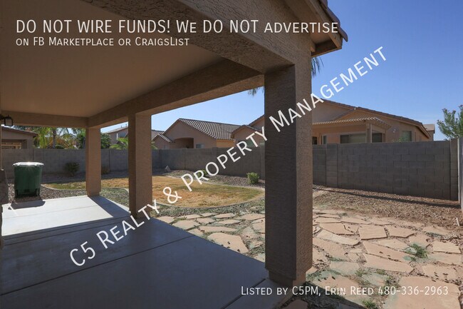 Building Photo - 43383 Lindgren Dr