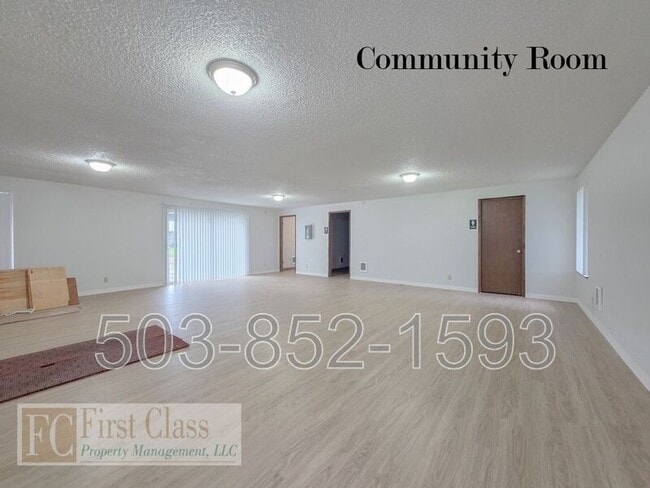 Building Photo - 1402 NE 186th Ave