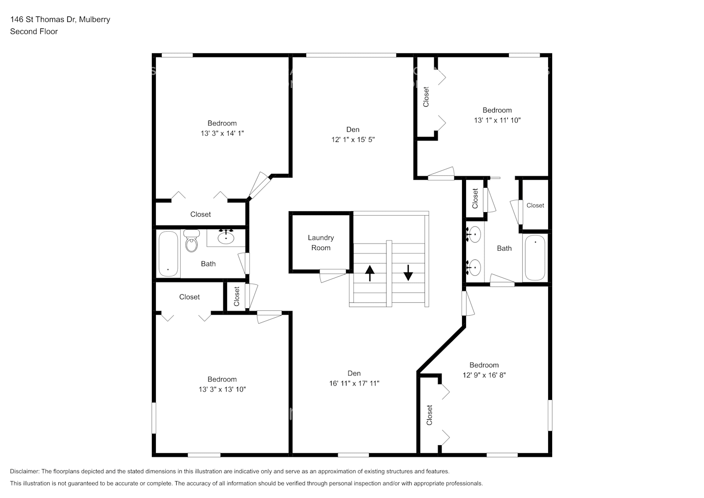 Building Photo - 146 St Thomas Dr