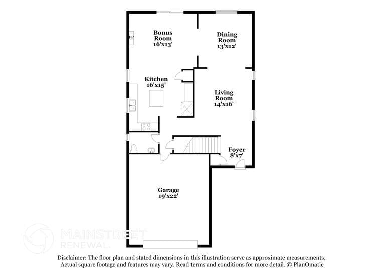 Building Photo - 6602 159th St E