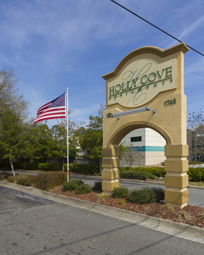 Holly Cove Orange Park, FL Apartment Finder