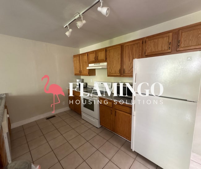 Building Photo - Cozy Gem City One-Bedroom Living
