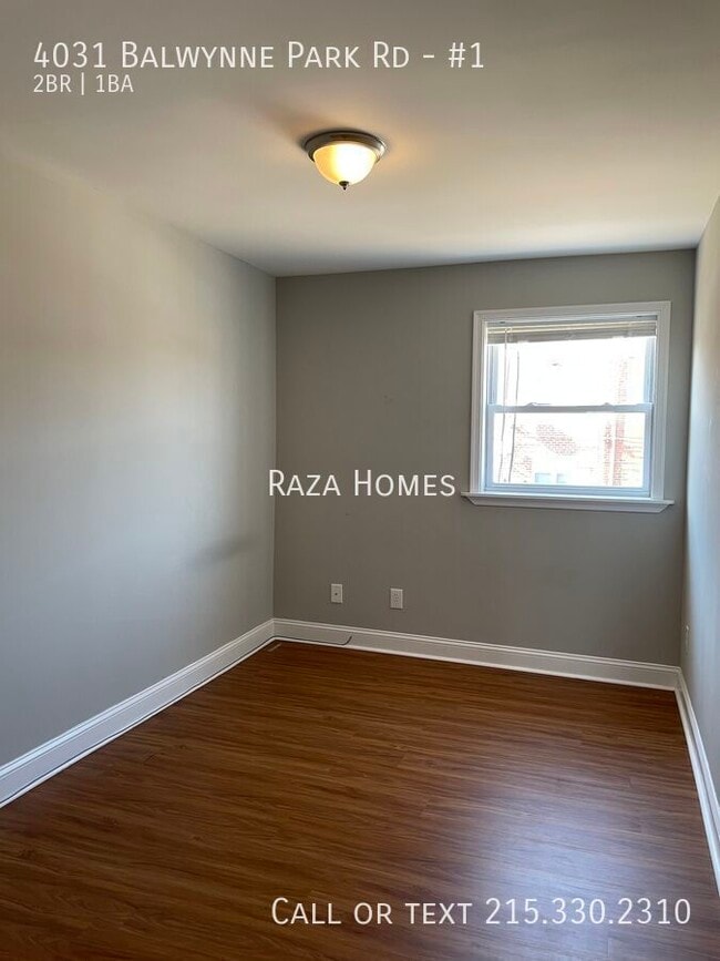 Building Photo - 4031 Balwynne Park Rd