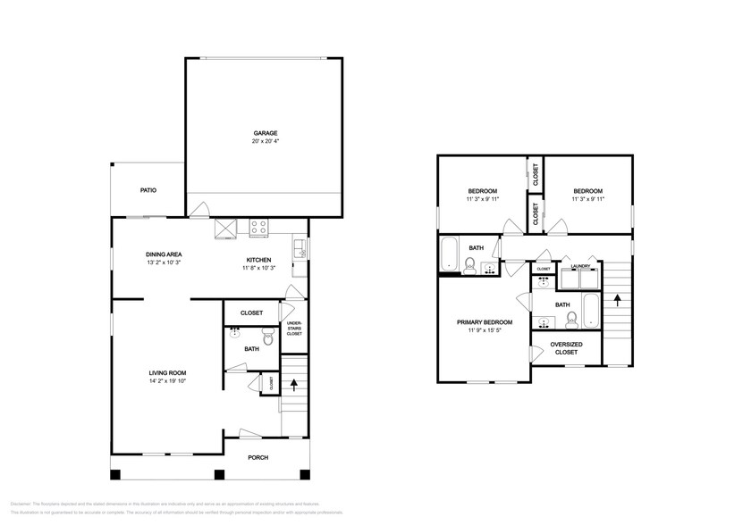 Building Photo - 627 Welcome Home Dr