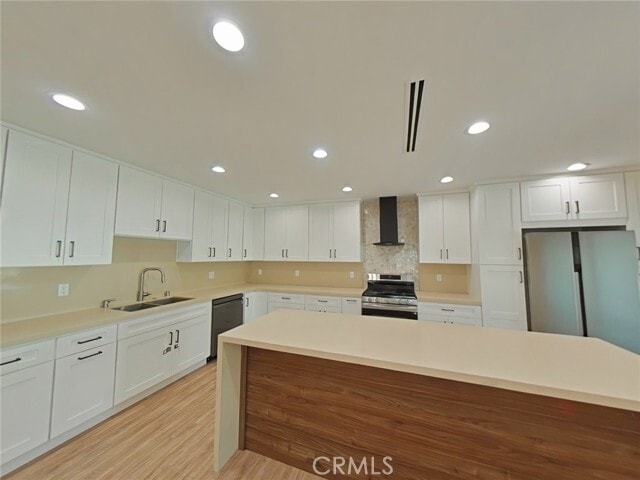 Building Photo - 17633 Nordhoff St