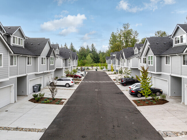 Building Photo - New View Townhomes