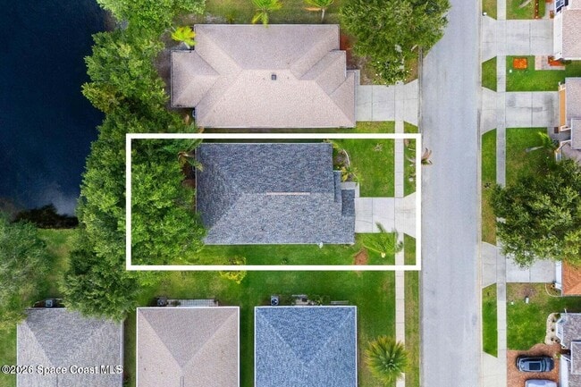 Building Photo - 4741 Decatur Cir