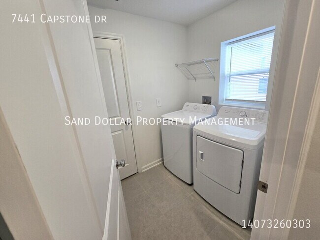 Building Photo - 7441 Capstone Dr