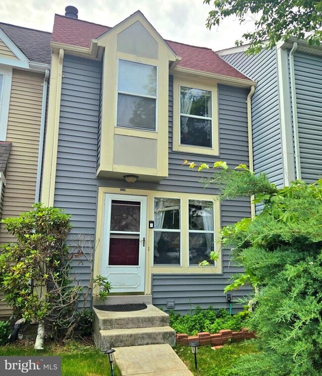 Building Photo - 15318 Gunsmith Terrace