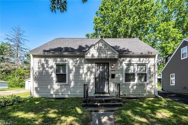 Building Photo - 1291 Hardesty Blvd