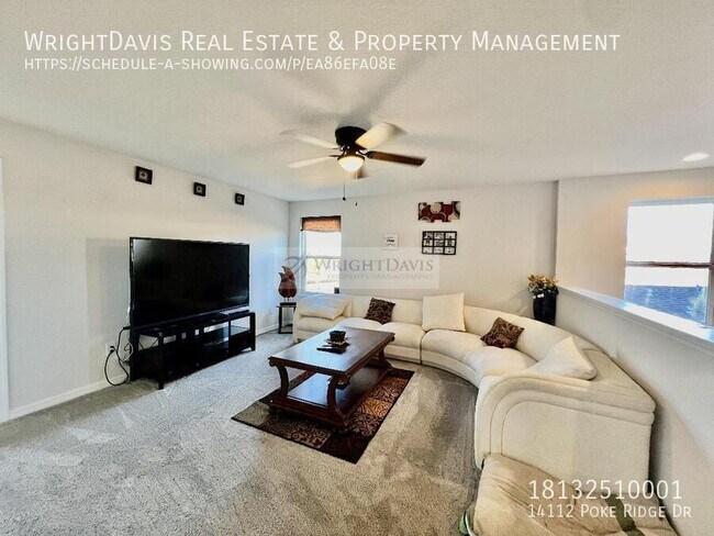 Building Photo - 14112 Poke Ridge Dr