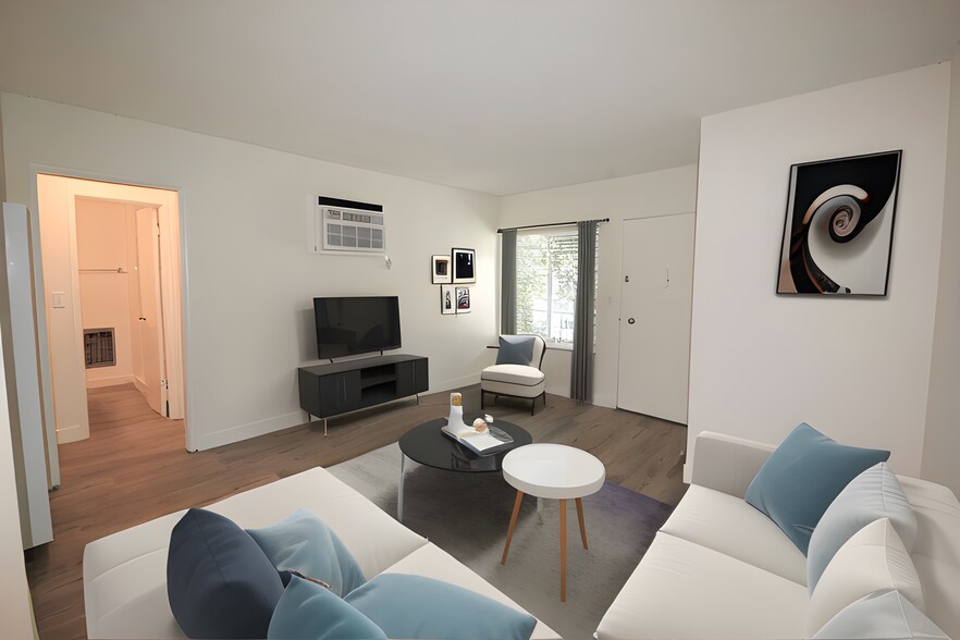 Building Photo - 4201 Arch Dr