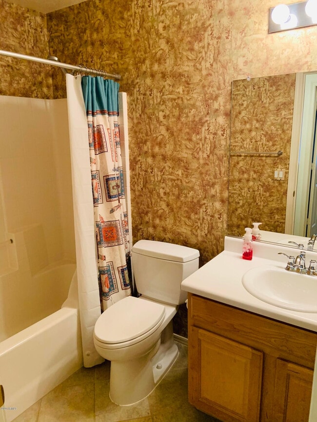 Building Photo - 21242 N 91st Dr