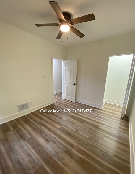 Building Photo - 3420 Woodburn Ave