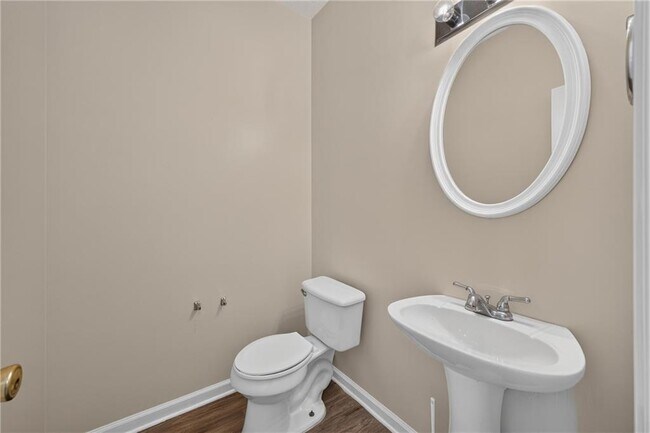 Building Photo - 1471 Riverrock Trail SW