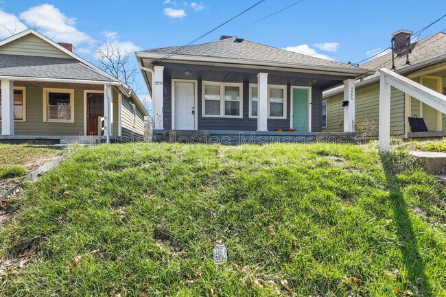 Building Photo - 5953 Rawles Ave