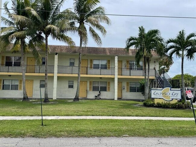 Building Photo - 4160 NW 21st St