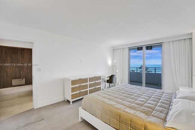 Building Photo - 5555 Collins Ave