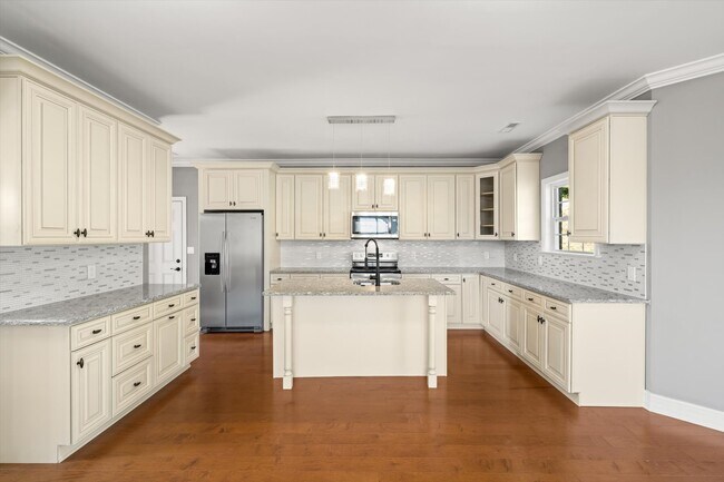 Building Photo - 12309 Cotton Blossom Ln