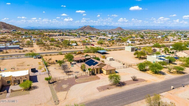 Building Photo - Massive Equestrian Property with Mountain ...
