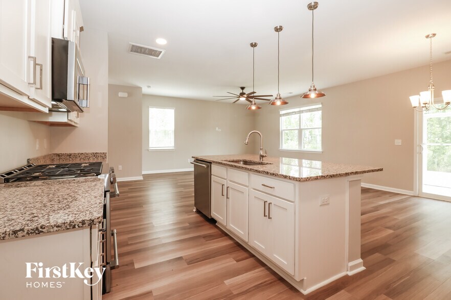 Building Photo - 4971 Paddy Fld Wy