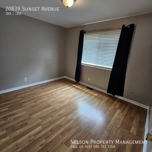 Building Photo - 20839 Sunset Ave